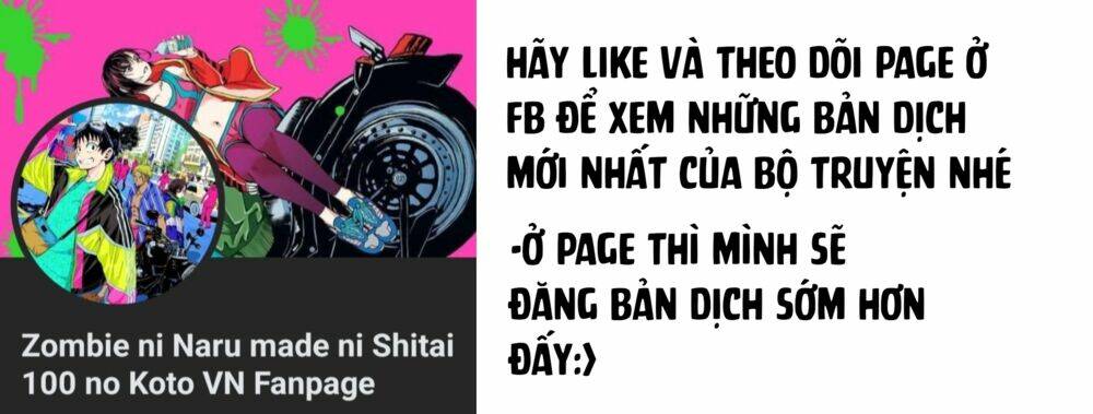 100 Điều Muốn Làm Trước Khi Chết Chap 26 - Next Chap 27