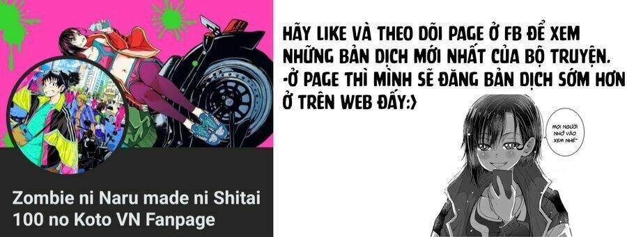 100 Điều Muốn Làm Trước Khi Chết Chap 30 - Next Chap 31