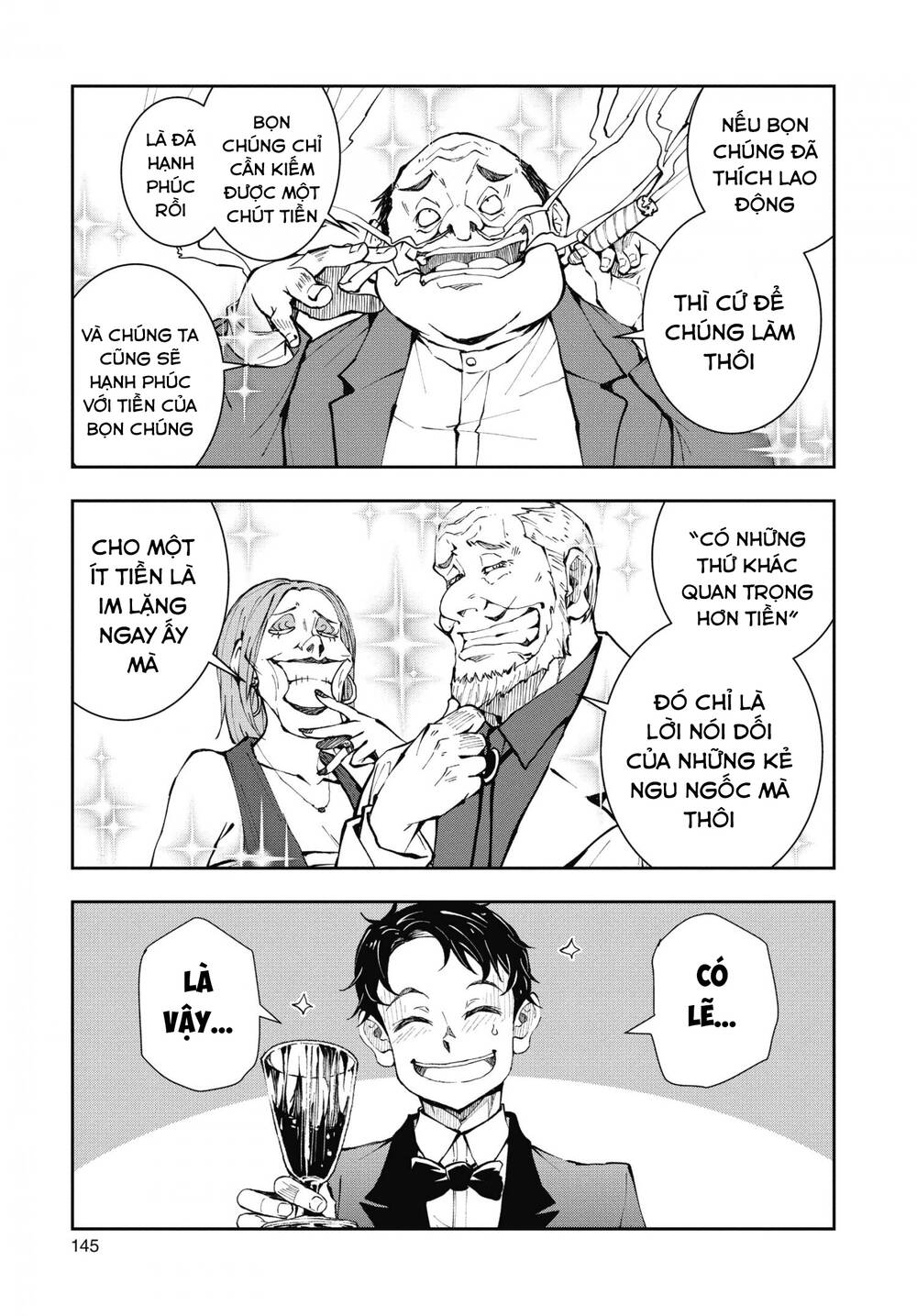 100 Điều Muốn Làm Trước Khi Chết Chap 34 - Next Chap 35