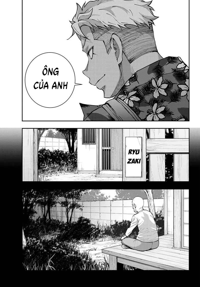 100 Điều Muốn Làm Trước Khi Chết Chap 52 - Next Chap 53