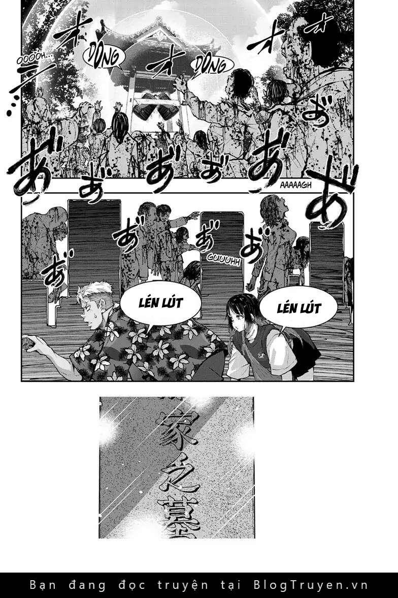 100 Điều Muốn Làm Trước Khi Chết Chap 53 - Next Chap 54