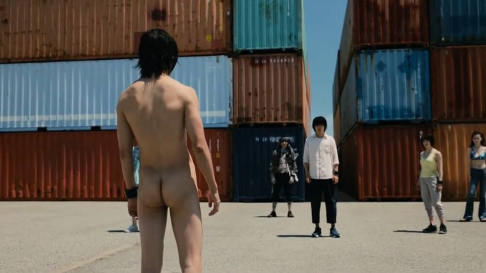 100 Điều Muốn Làm Trước Khi Chết Chap 60.5 - Next Chap 61.5