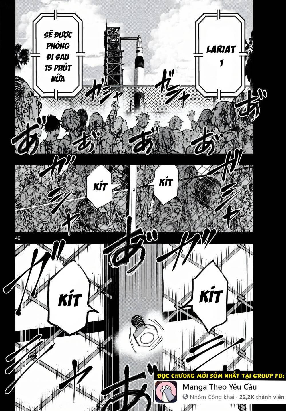 100 Điều Muốn Làm Trước Khi Chết Chap 62 - Next Chap 63