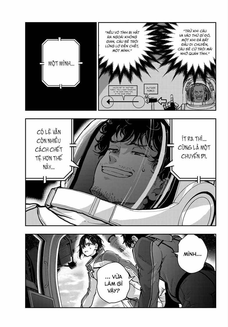 100 Điều Muốn Làm Trước Khi Chết Chap 66.5 - Next Chap 67.5