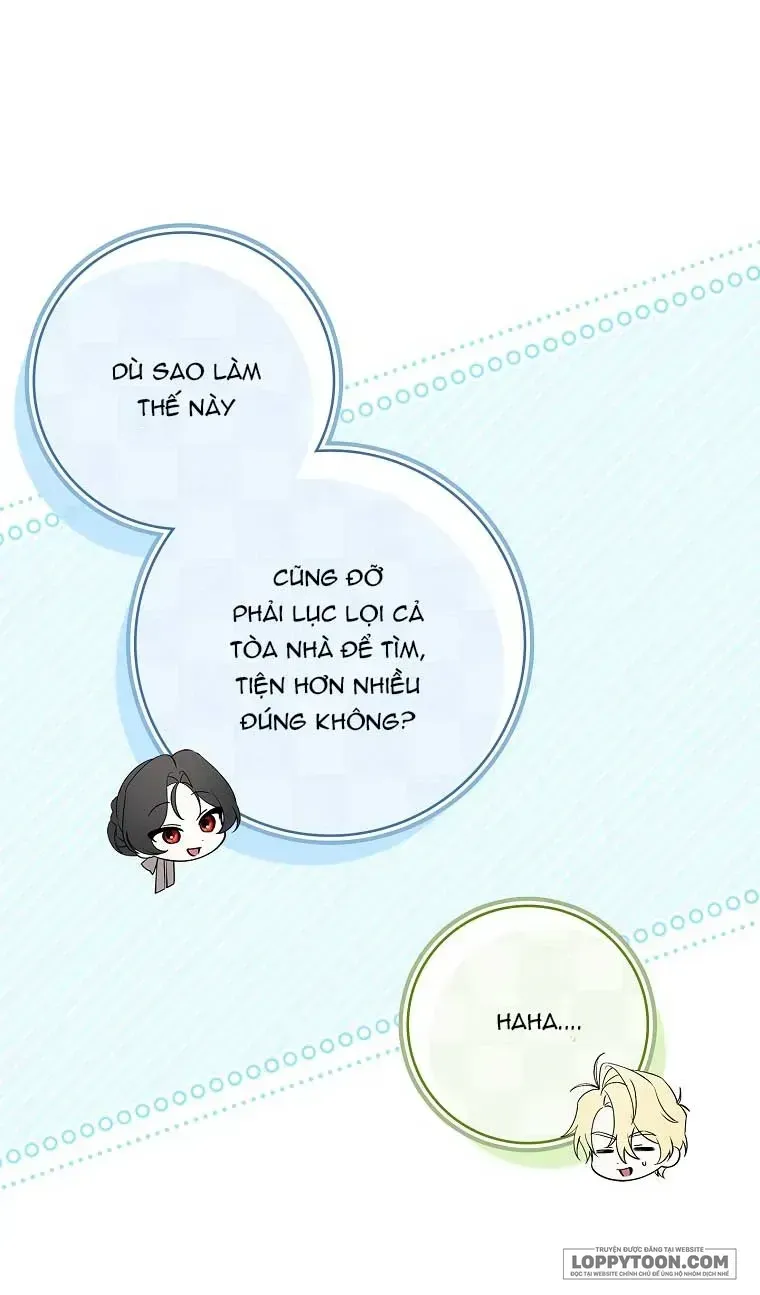 100 Lời Nguyền Của Biệt Thự Elleston Chap 46 - Next Chap 47