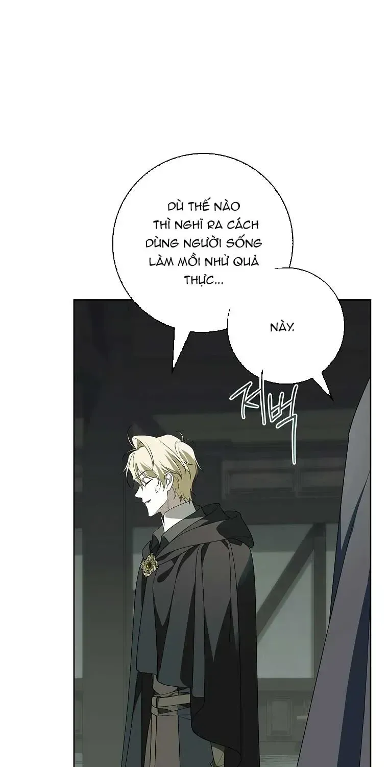 100 Lời Nguyền Của Biệt Thự Elleston Chap 46 - Next Chap 47