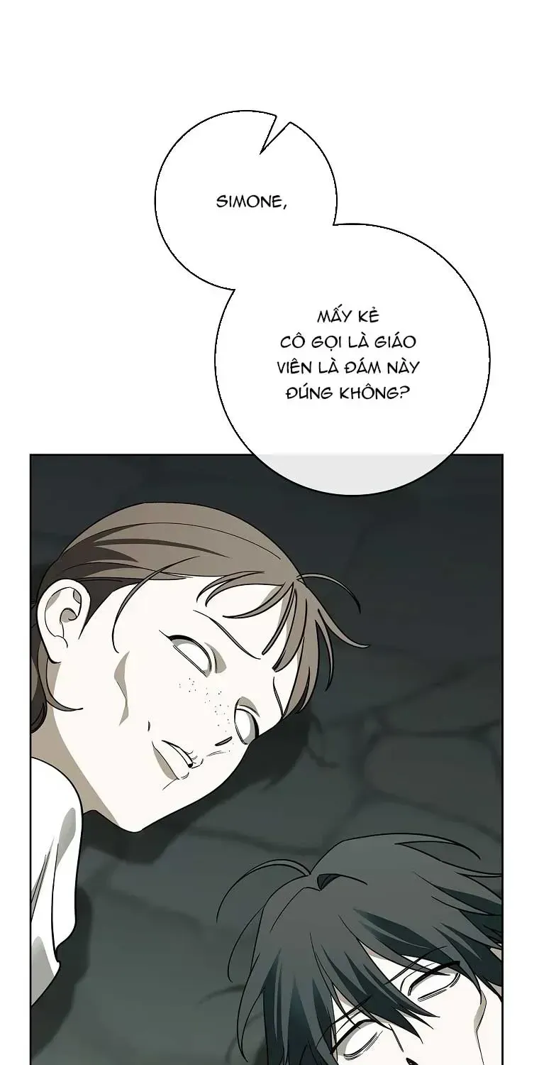 100 Lời Nguyền Của Biệt Thự Elleston Chap 46 - Next Chap 47
