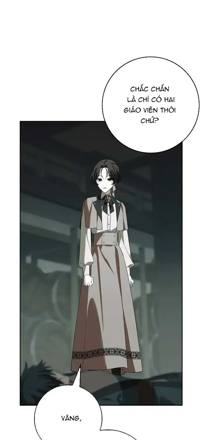 100 Lời Nguyền Của Biệt Thự Elleston Chap 46 - Next Chap 47