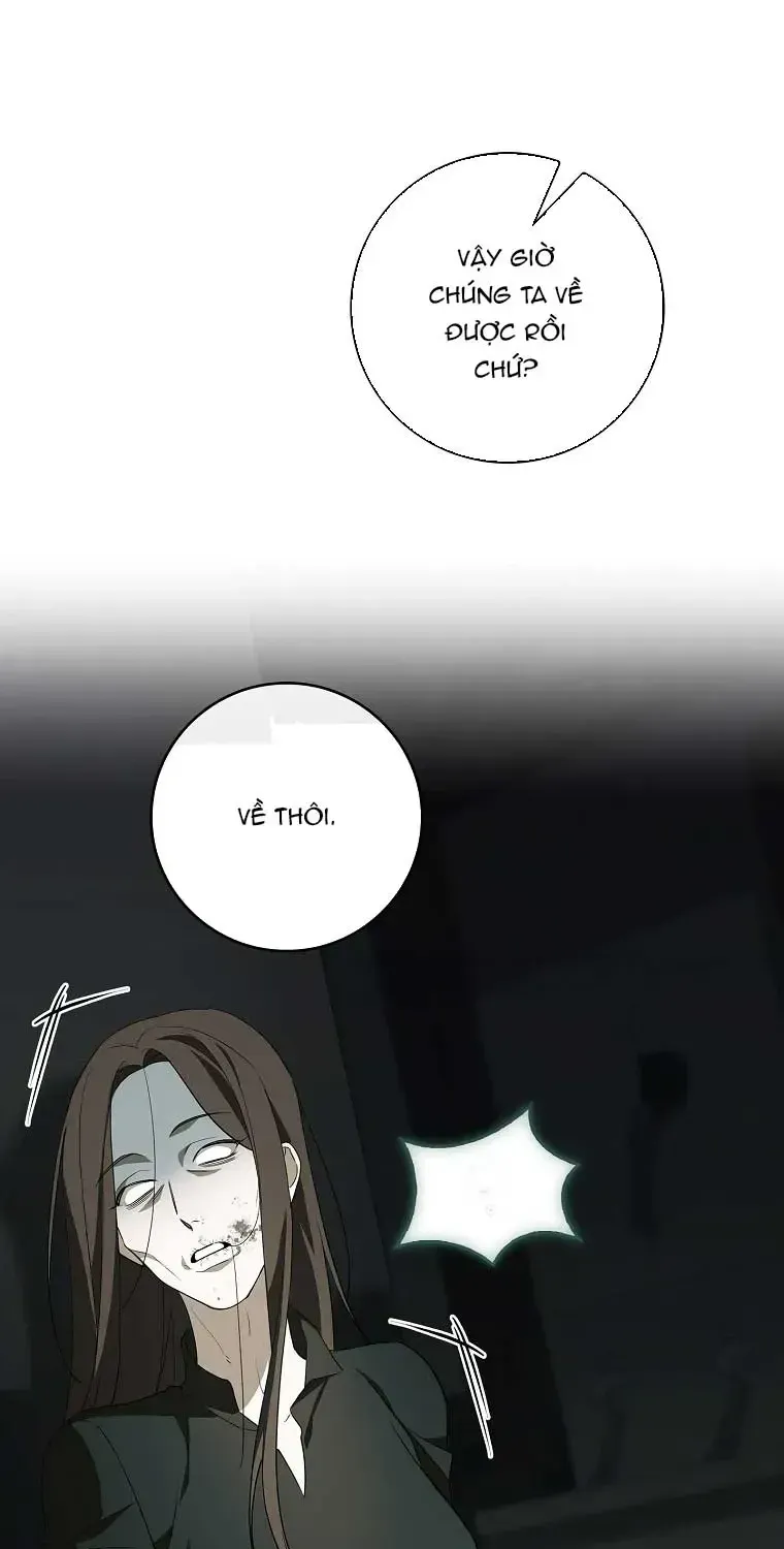100 Lời Nguyền Của Biệt Thự Elleston Chap 46 - Next Chap 47