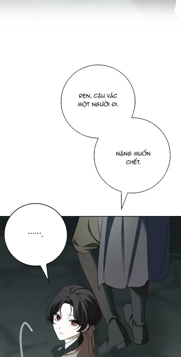 100 Lời Nguyền Của Biệt Thự Elleston Chap 46 - Next Chap 47