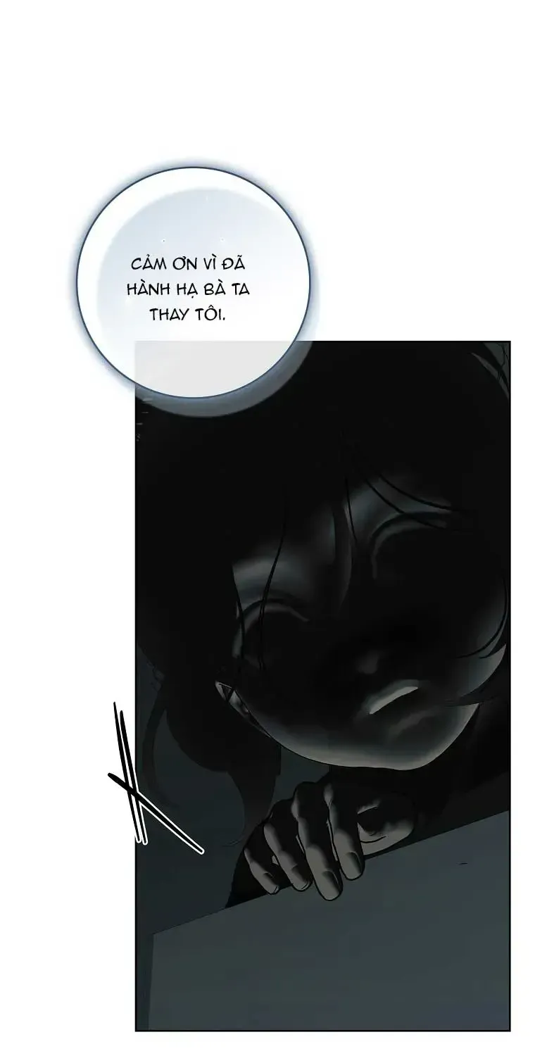100 Lời Nguyền Của Biệt Thự Elleston Chap 46 - Next Chap 47
