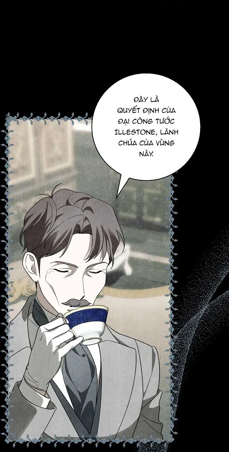 100 Lời Nguyền Của Biệt Thự Elleston Chap 46 - Next Chap 47