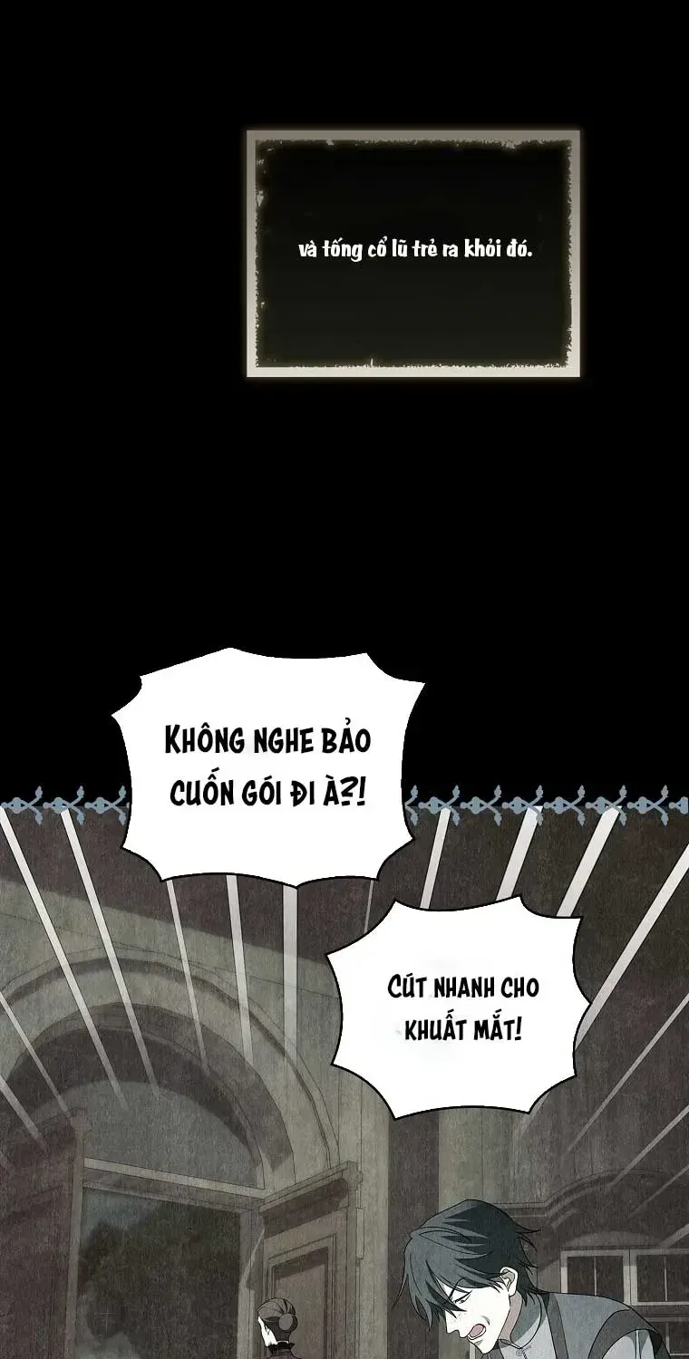 100 Lời Nguyền Của Biệt Thự Elleston Chap 46 - Next Chap 47