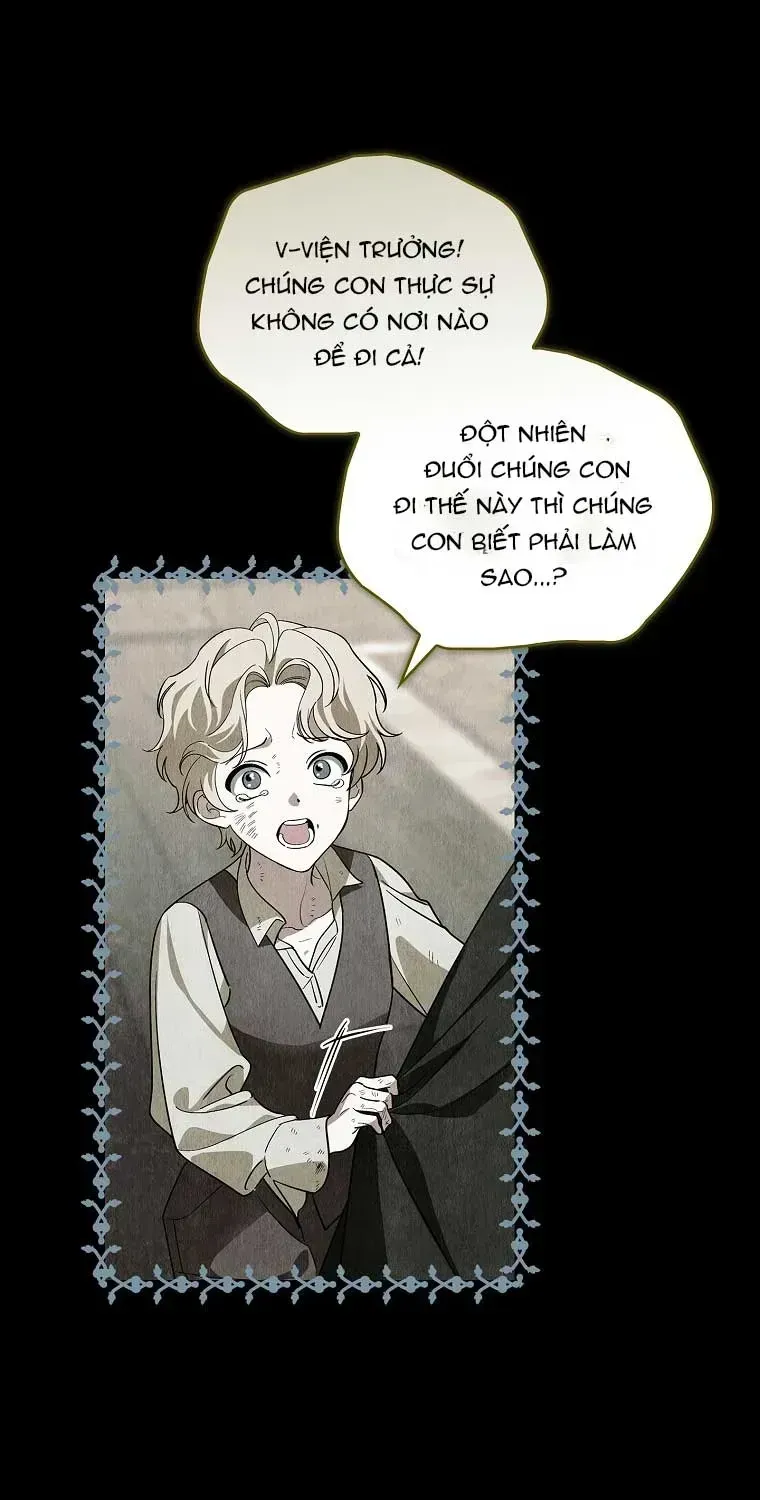 100 Lời Nguyền Của Biệt Thự Elleston Chap 46 - Next Chap 47