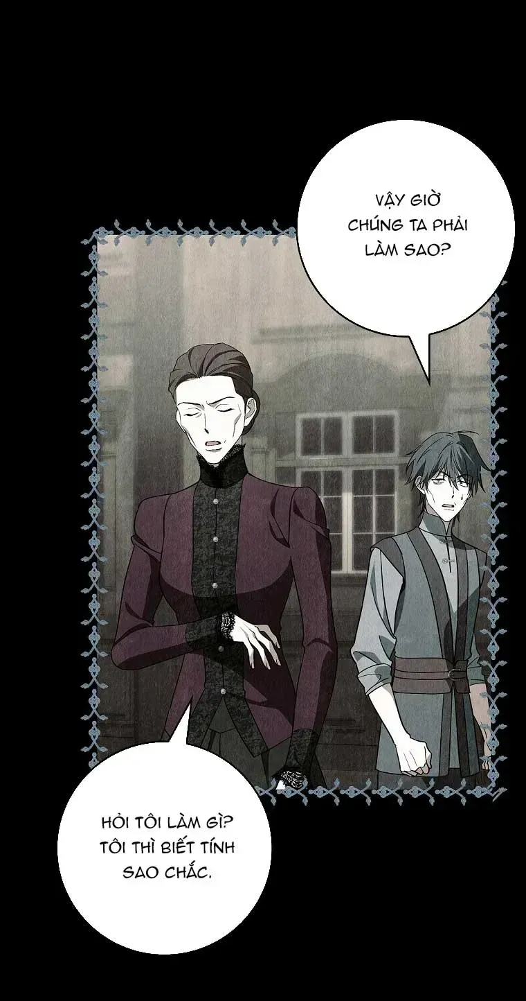 100 Lời Nguyền Của Biệt Thự Elleston Chap 46 - Next Chap 47