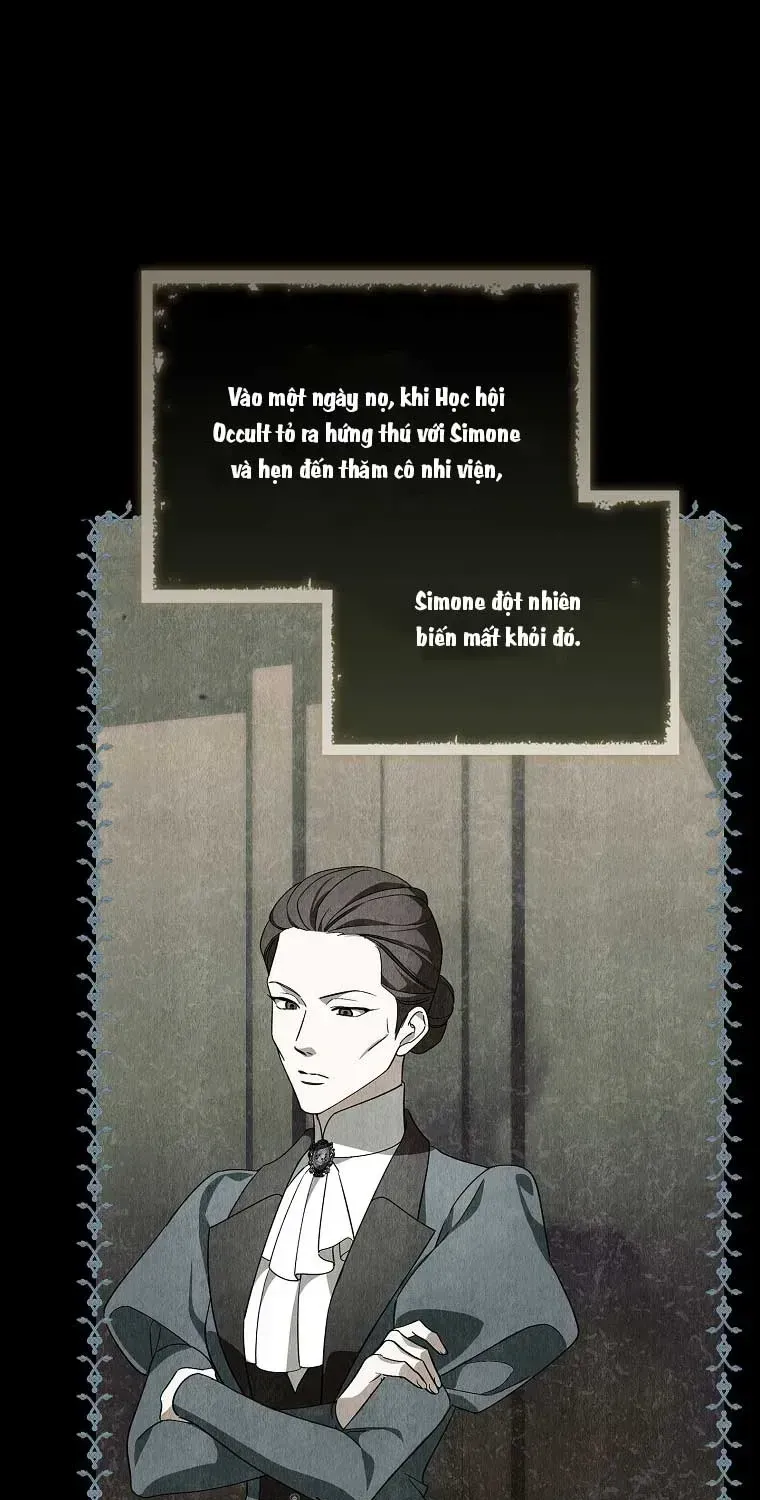 100 Lời Nguyền Của Biệt Thự Elleston Chap 46 - Next Chap 47