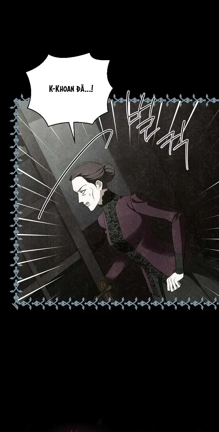 100 Lời Nguyền Của Biệt Thự Elleston Chap 46 - Next Chap 47