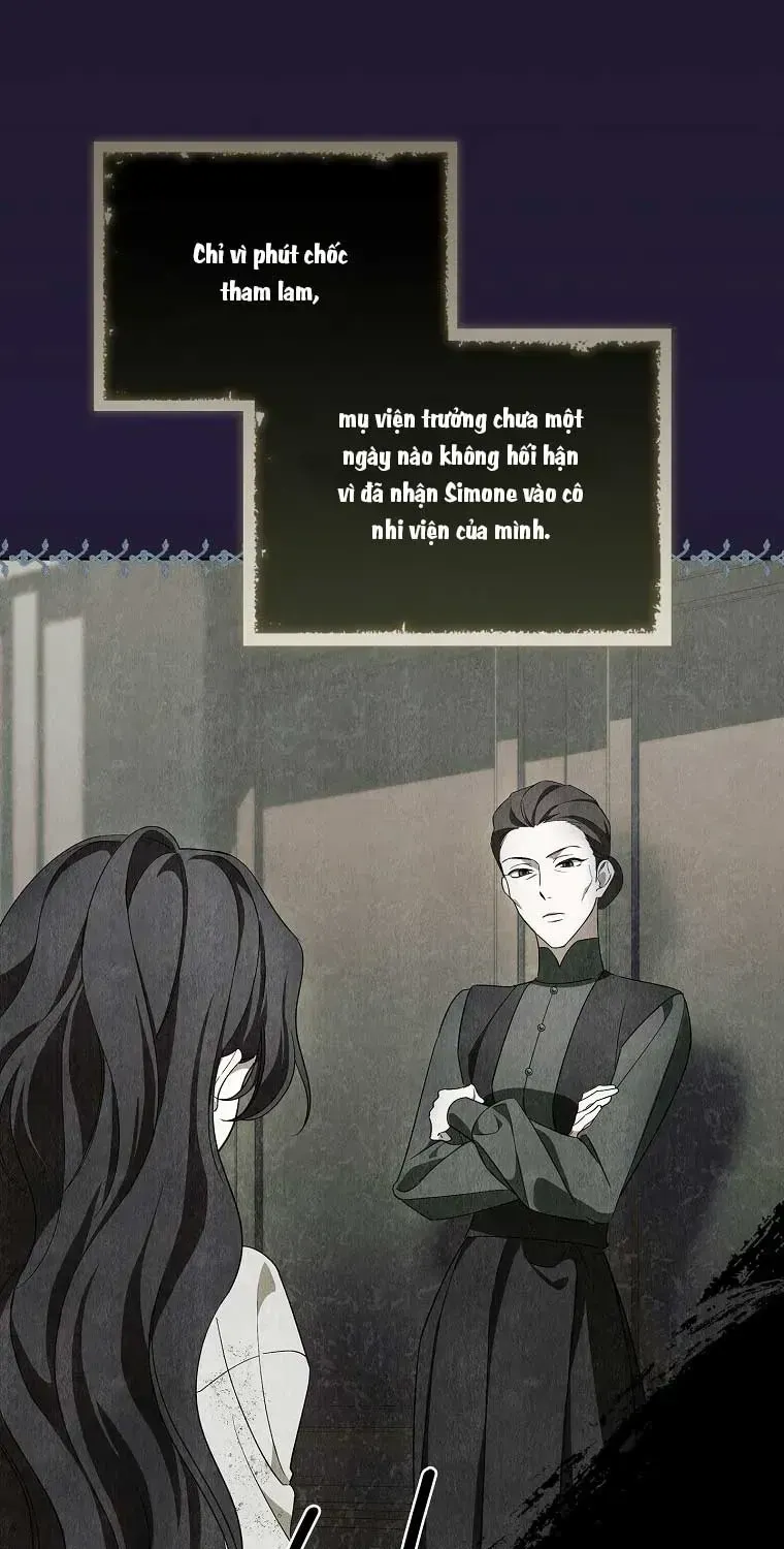 100 Lời Nguyền Của Biệt Thự Elleston Chap 46 - Next Chap 47