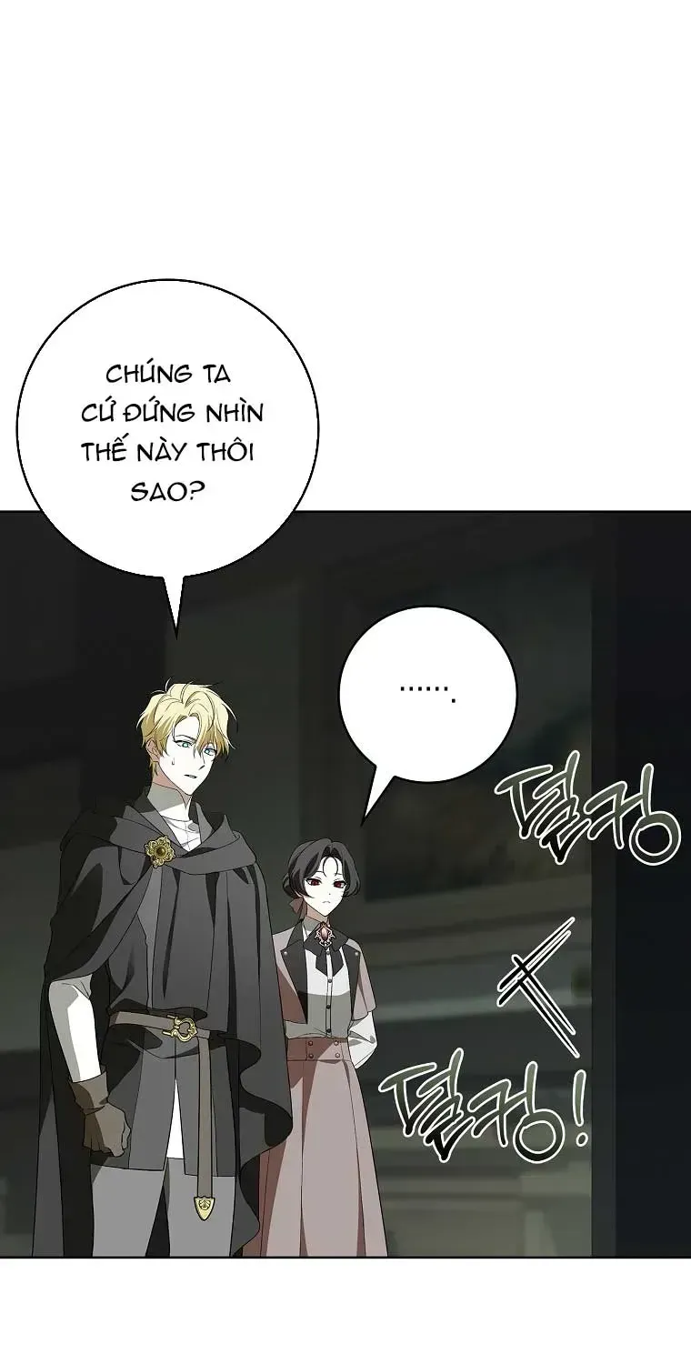 100 Lời Nguyền Của Biệt Thự Elleston Chap 46 - Next Chap 47