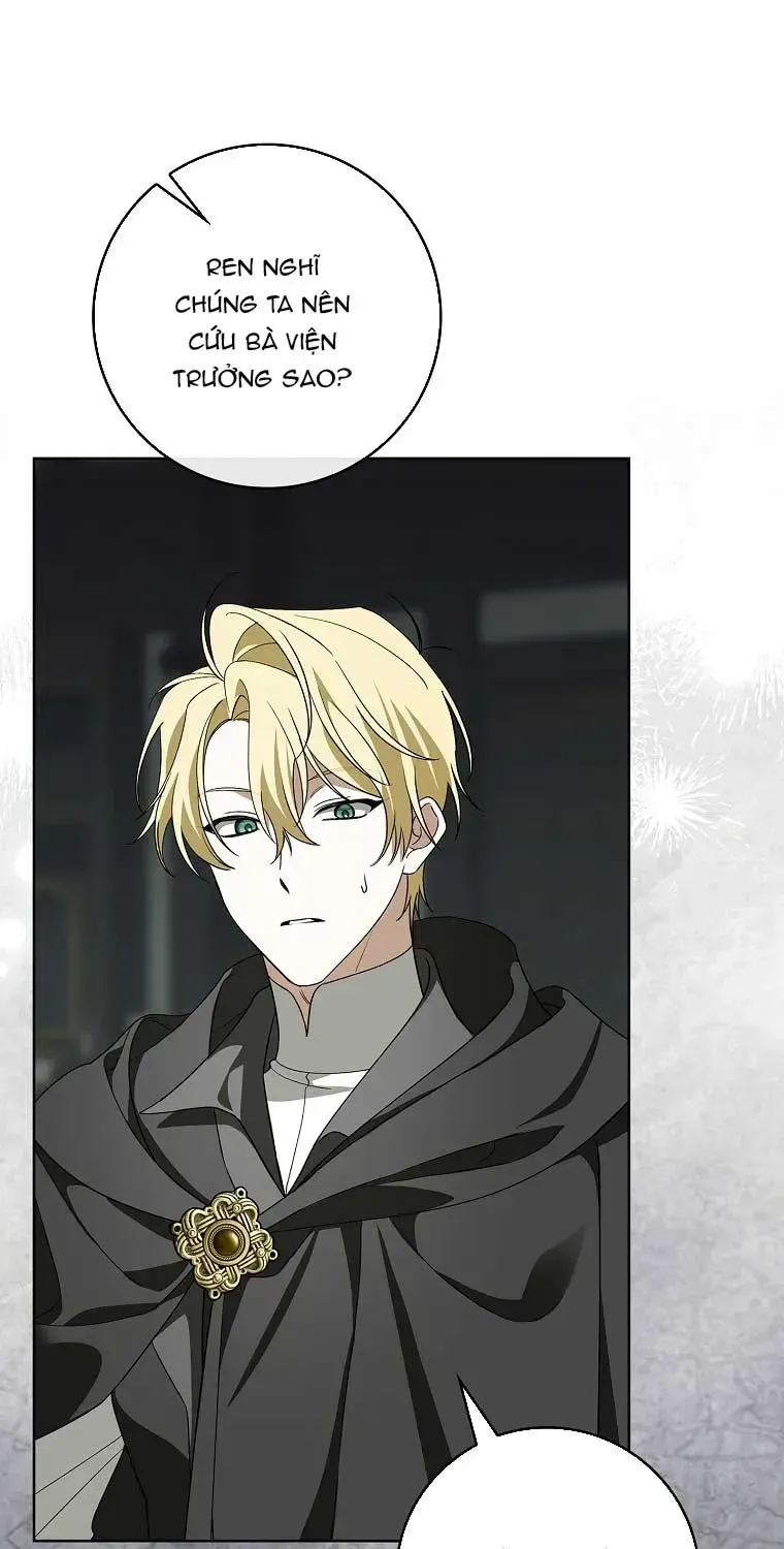 100 Lời Nguyền Của Biệt Thự Elleston Chap 46 - Next Chap 47