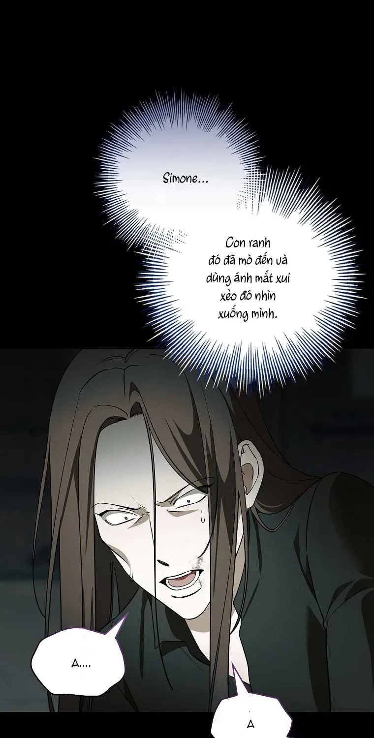 100 Lời Nguyền Của Biệt Thự Elleston Chap 47 - Next Chap 48