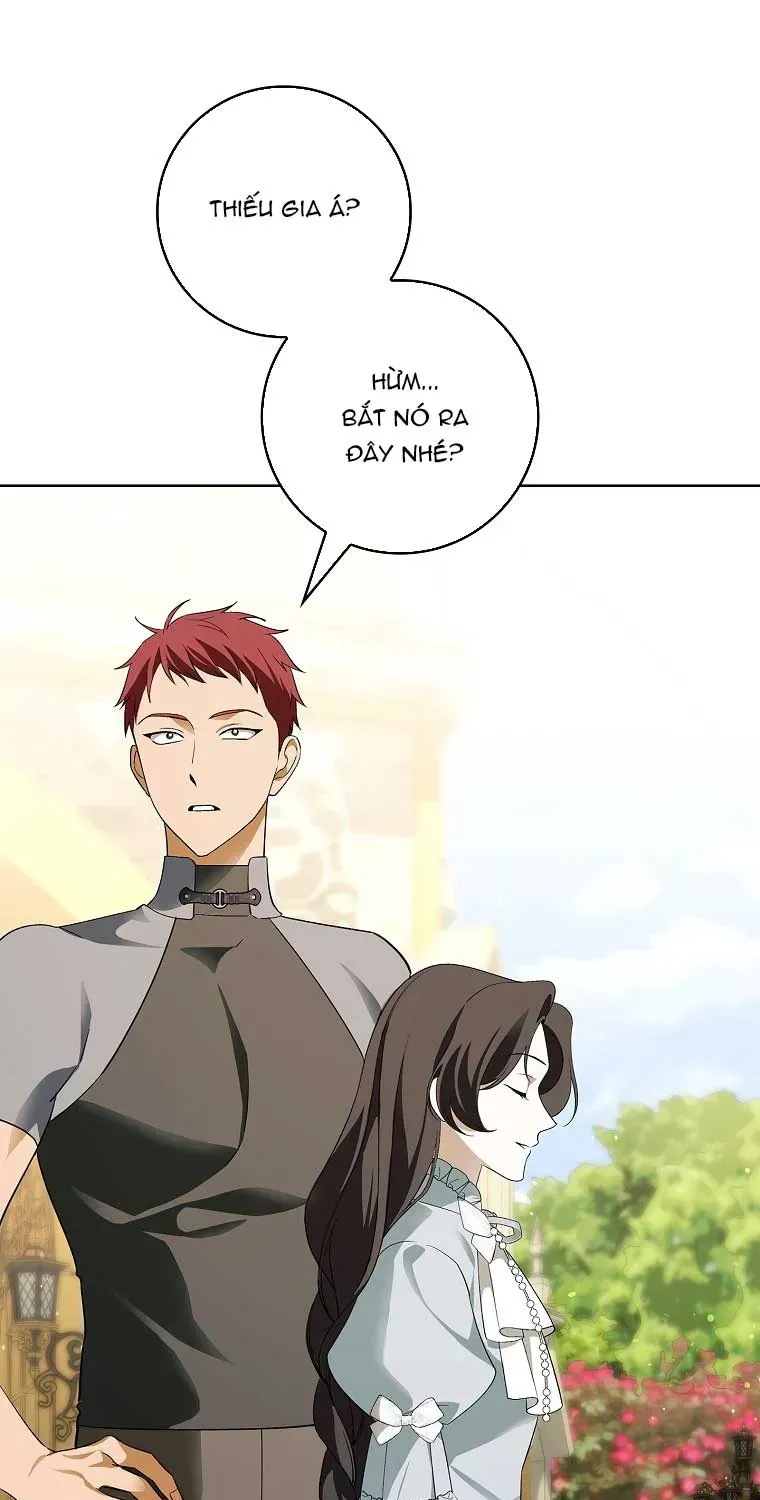 100 Lời Nguyền Của Biệt Thự Elleston Chap 47 - Next Chap 48