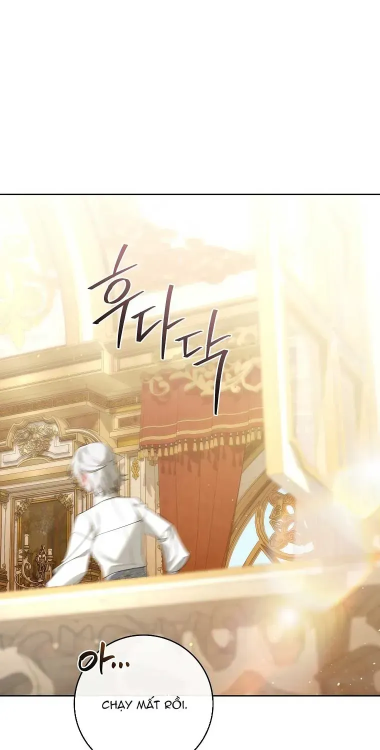 100 Lời Nguyền Của Biệt Thự Elleston Chap 47 - Next Chap 48