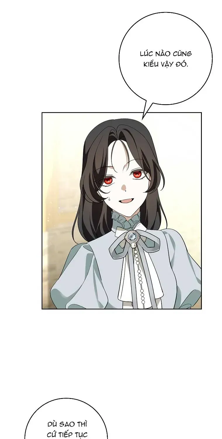 100 Lời Nguyền Của Biệt Thự Elleston Chap 47 - Next Chap 48