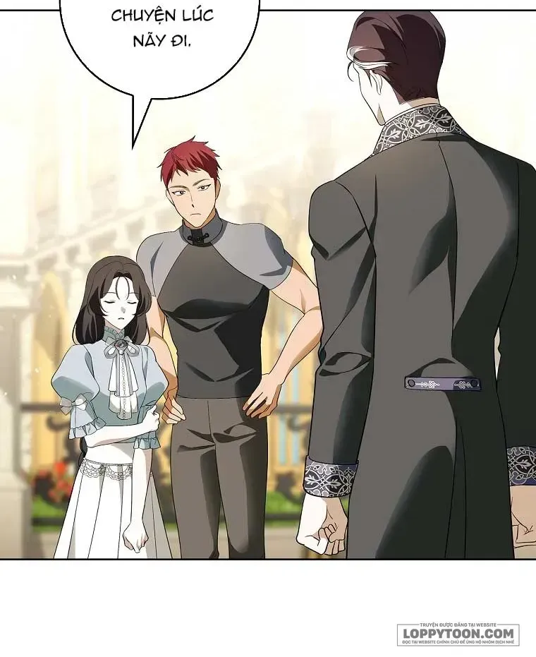 100 Lời Nguyền Của Biệt Thự Elleston Chap 47 - Next Chap 48