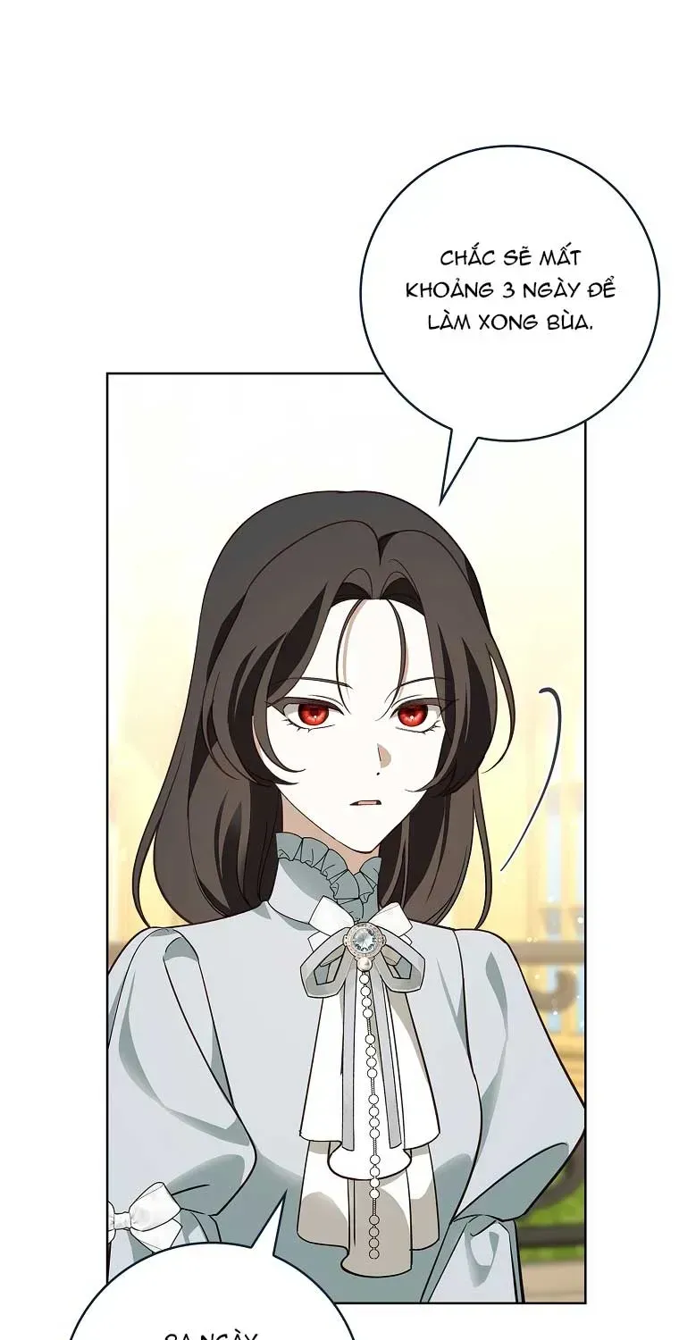100 Lời Nguyền Của Biệt Thự Elleston Chap 47 - Next Chap 48
