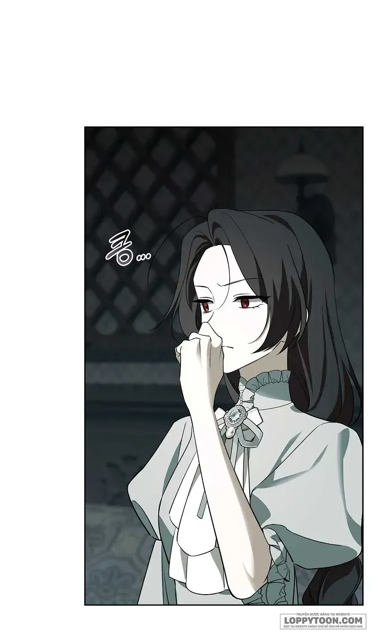 100 Lời Nguyền Của Biệt Thự Elleston Chap 47 - Next Chap 48