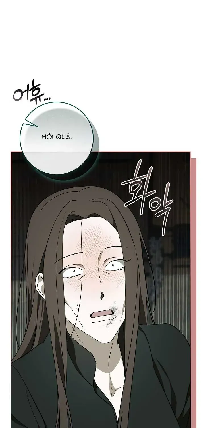 100 Lời Nguyền Của Biệt Thự Elleston Chap 47 - Next Chap 48