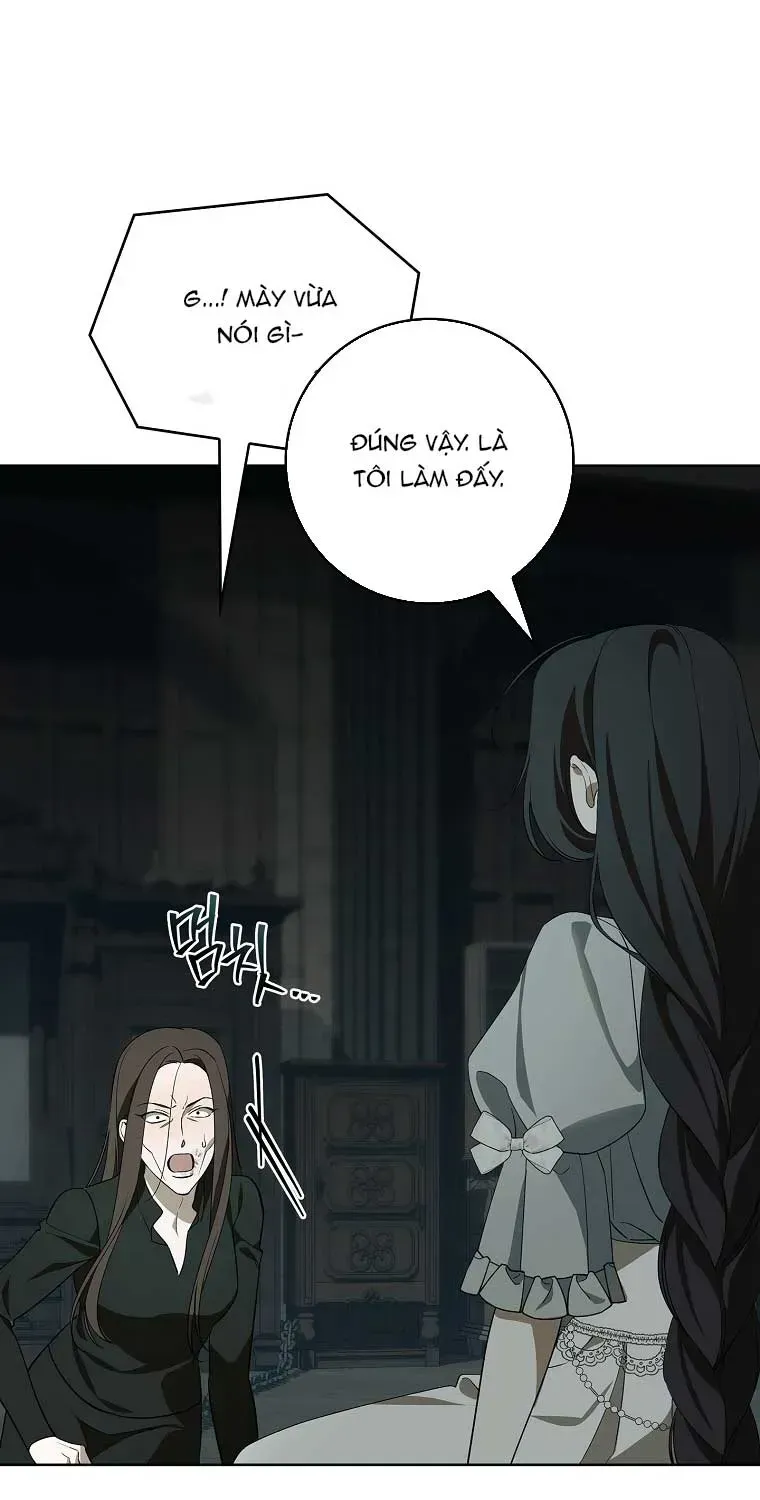 100 Lời Nguyền Của Biệt Thự Elleston Chap 47 - Next Chap 48