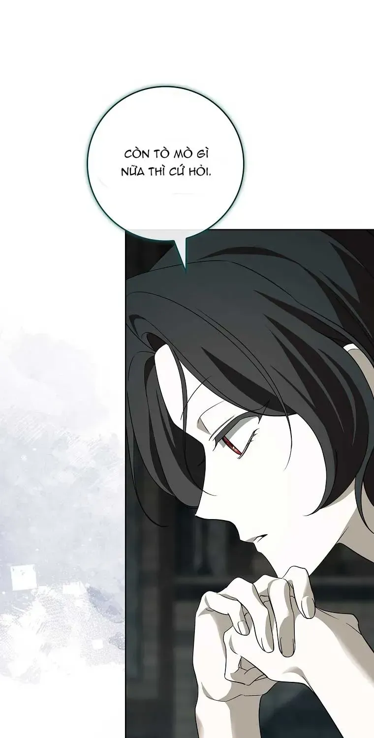 100 Lời Nguyền Của Biệt Thự Elleston Chap 47 - Next Chap 48