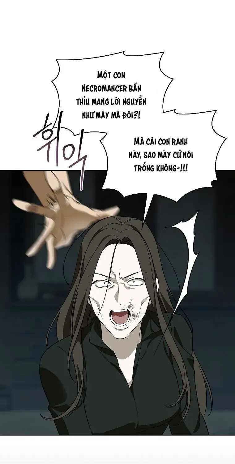 100 Lời Nguyền Của Biệt Thự Elleston Chap 47 - Next Chap 48