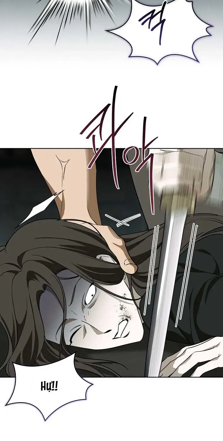 100 Lời Nguyền Của Biệt Thự Elleston Chap 47 - Next Chap 48