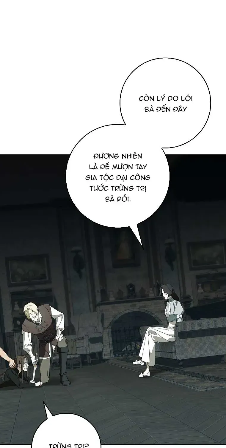 100 Lời Nguyền Của Biệt Thự Elleston Chap 47 - Next Chap 48