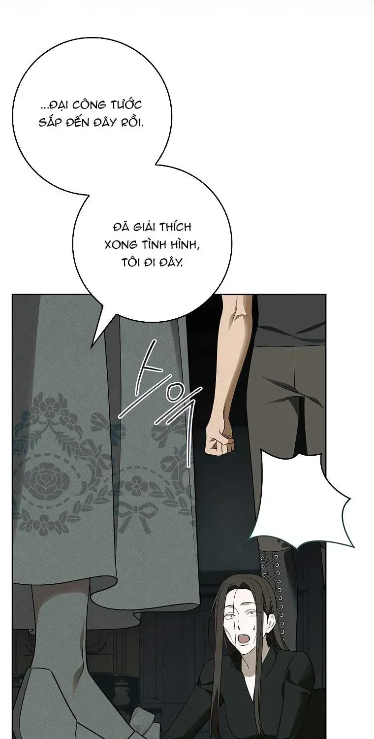 100 Lời Nguyền Của Biệt Thự Elleston Chap 47 - Next Chap 48