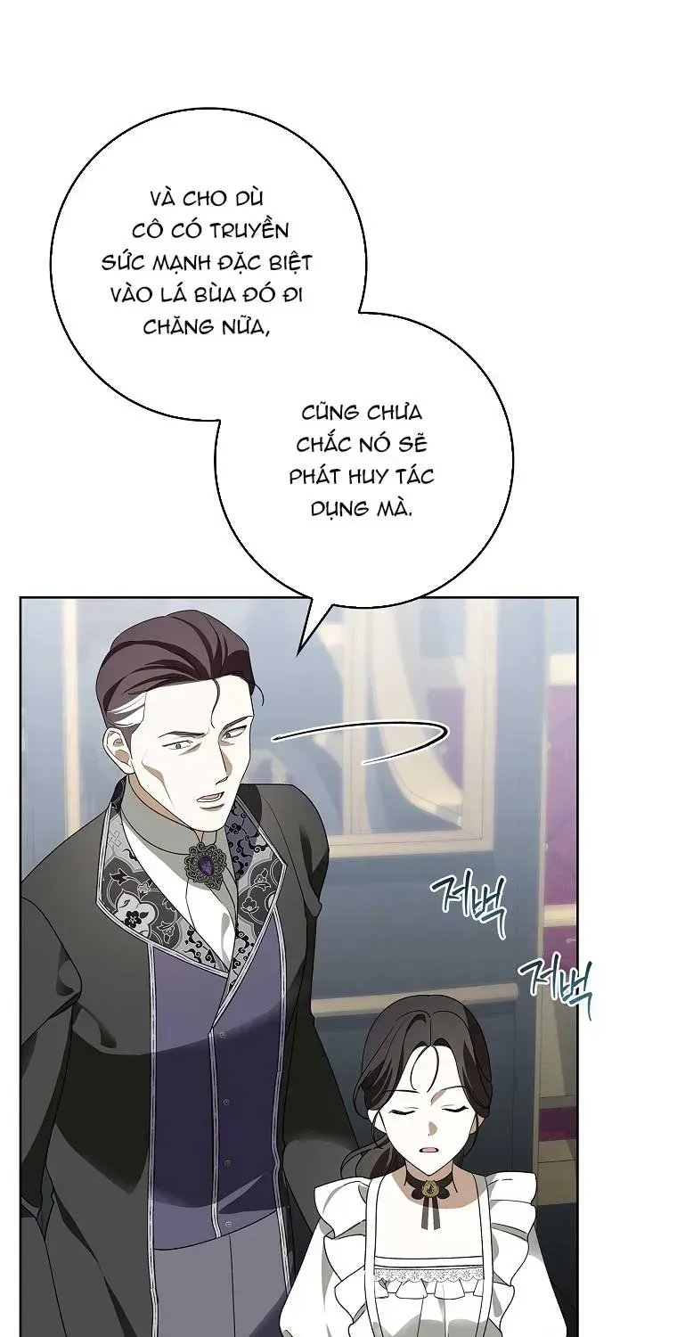 100 Lời Nguyền Của Biệt Thự Elleston Chap 48 - Next Chap 49