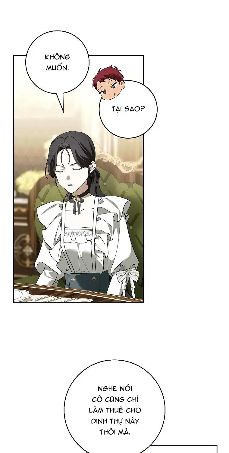 100 Lời Nguyền Của Biệt Thự Elleston Chap 48 - Next Chap 49