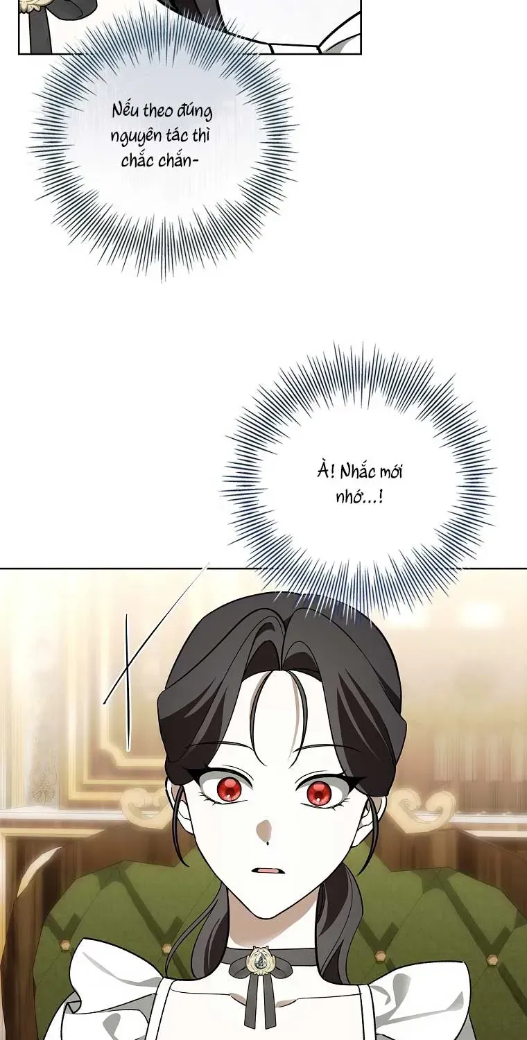 100 Lời Nguyền Của Biệt Thự Elleston Chap 48 - Next Chap 49
