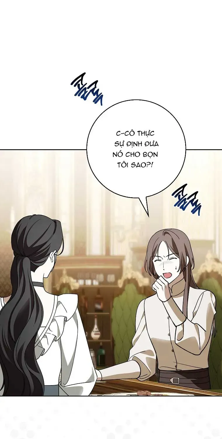 100 Lời Nguyền Của Biệt Thự Elleston Chap 48 - Next Chap 49