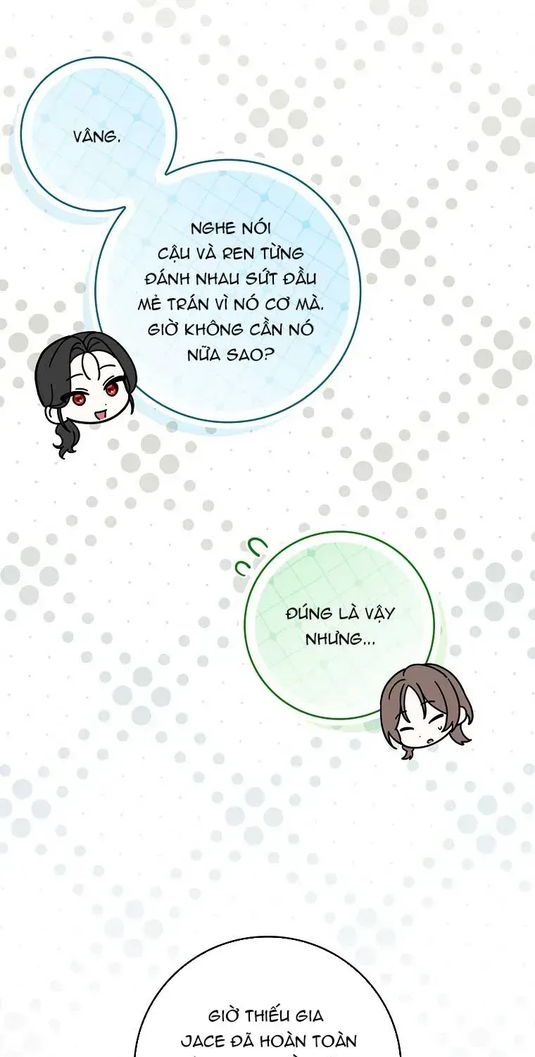 100 Lời Nguyền Của Biệt Thự Elleston Chap 48 - Next Chap 49