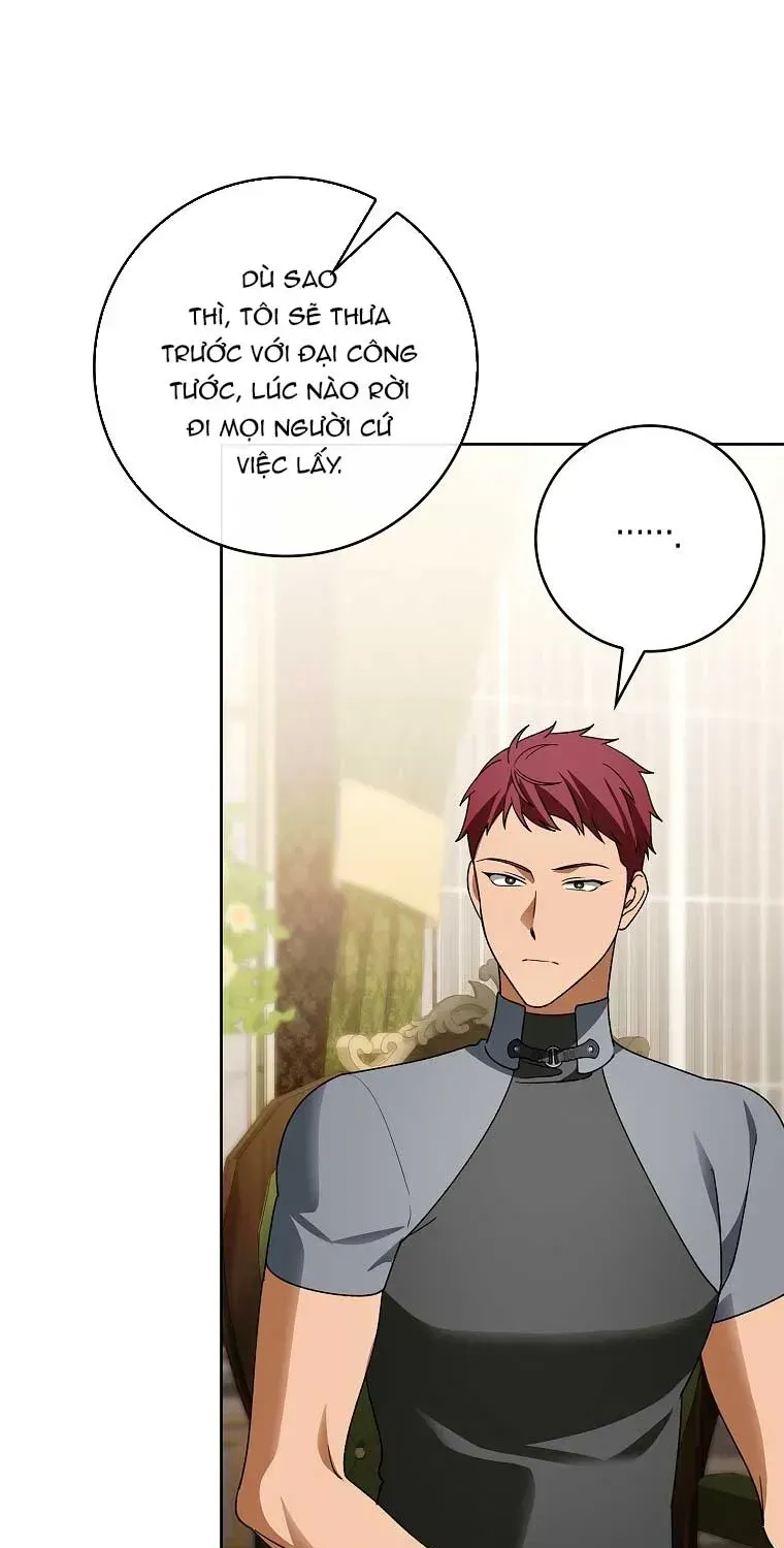 100 Lời Nguyền Của Biệt Thự Elleston Chap 48 - Next Chap 49