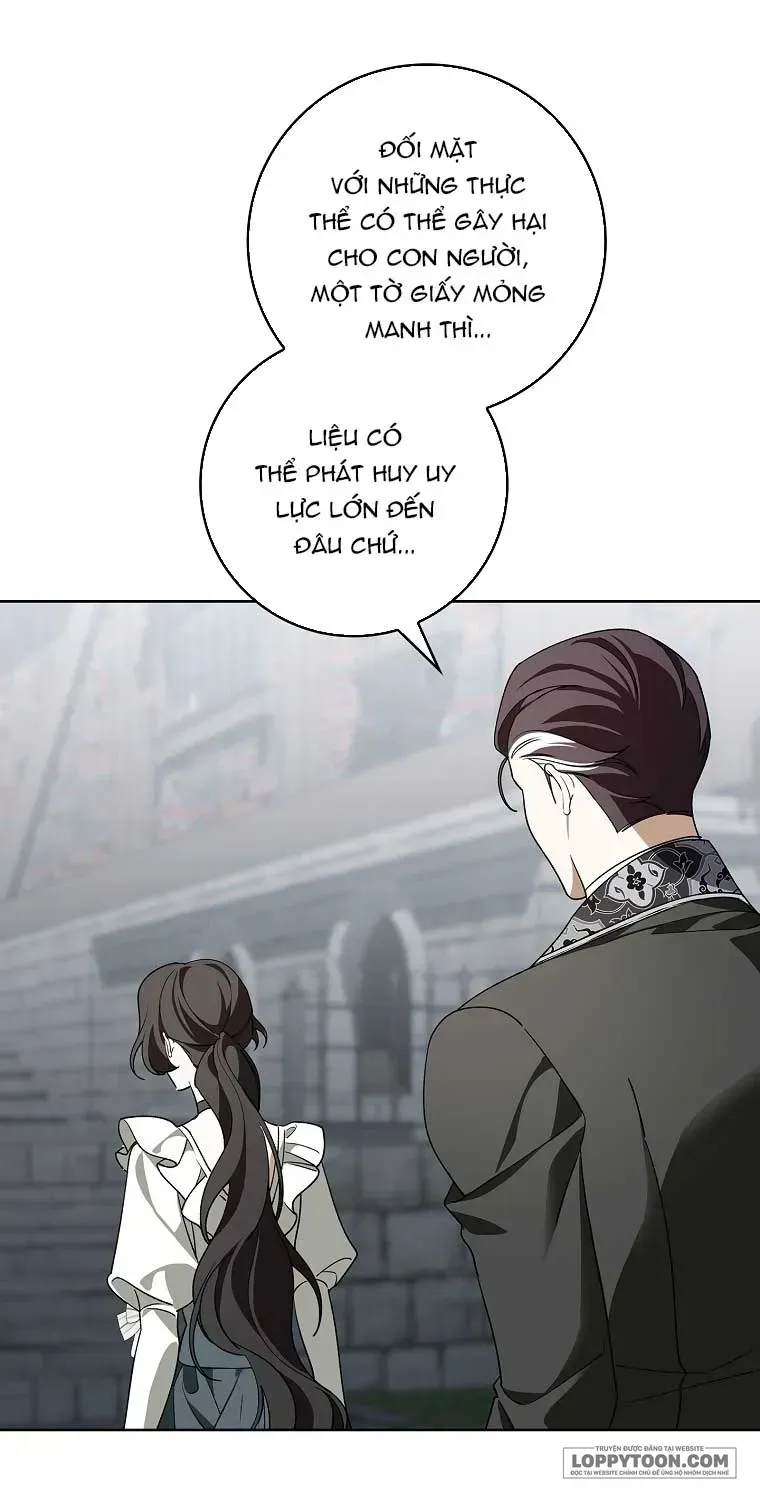 100 Lời Nguyền Của Biệt Thự Elleston Chap 48 - Next Chap 49