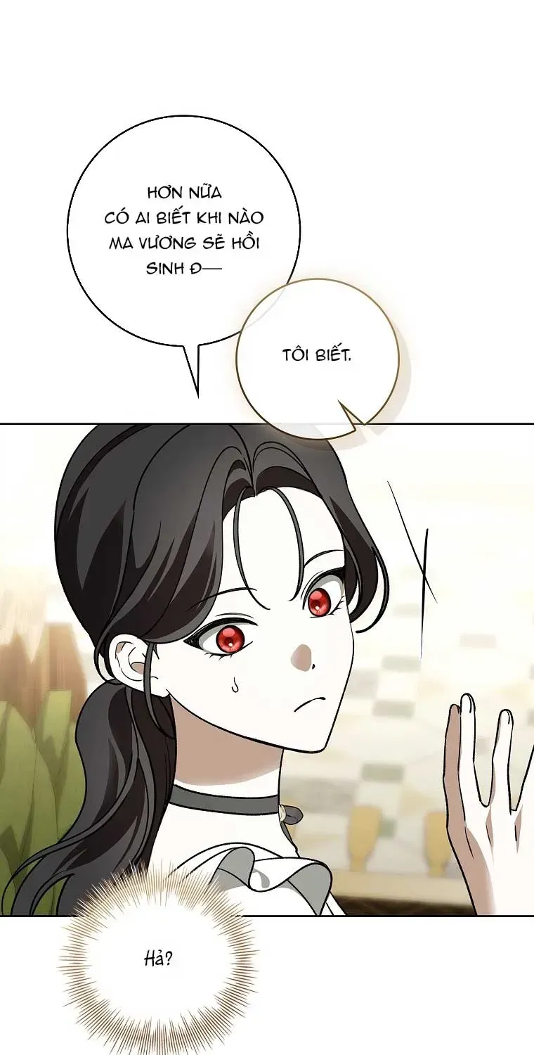 100 Lời Nguyền Của Biệt Thự Elleston Chap 48 - Next Chap 49