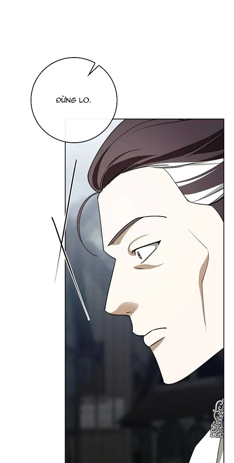100 Lời Nguyền Của Biệt Thự Elleston Chap 48 - Next Chap 49