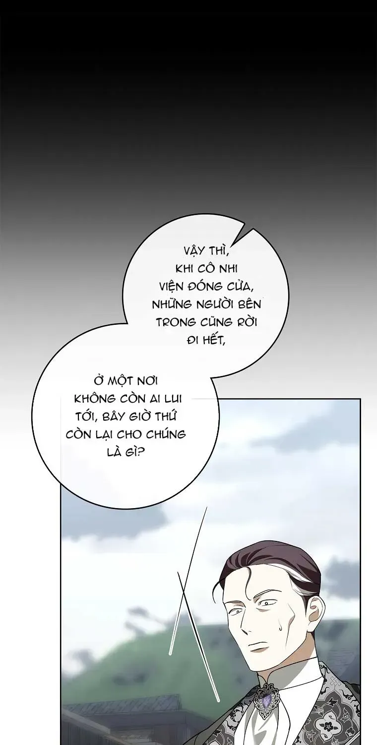100 Lời Nguyền Của Biệt Thự Elleston Chap 48 - Next Chap 49