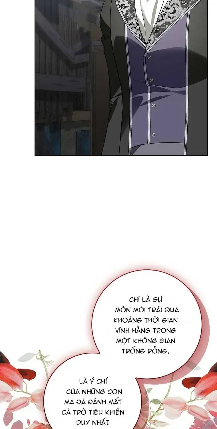 100 Lời Nguyền Của Biệt Thự Elleston Chap 48 - Next Chap 49