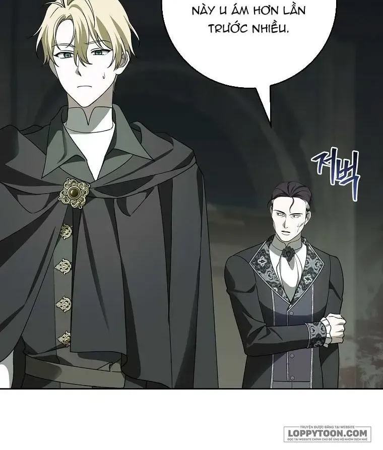 100 Lời Nguyền Của Biệt Thự Elleston Chap 48 - Next Chap 49